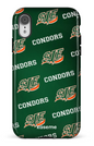 iPhone XR Tough Condors SJE -