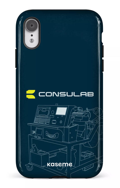 iPhone XR Tough Consulab Cruise -