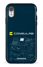 iPhone XR Tough Consulab Cruise -