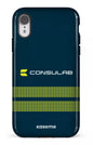 iPhone XR Tough Consulab Tires -