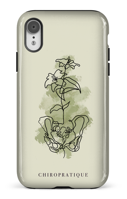 iPhone XR Tough DDX -