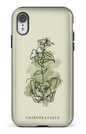 iPhone XR Tough DDX -