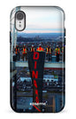 iPhone XR Tough Dinamo Image -