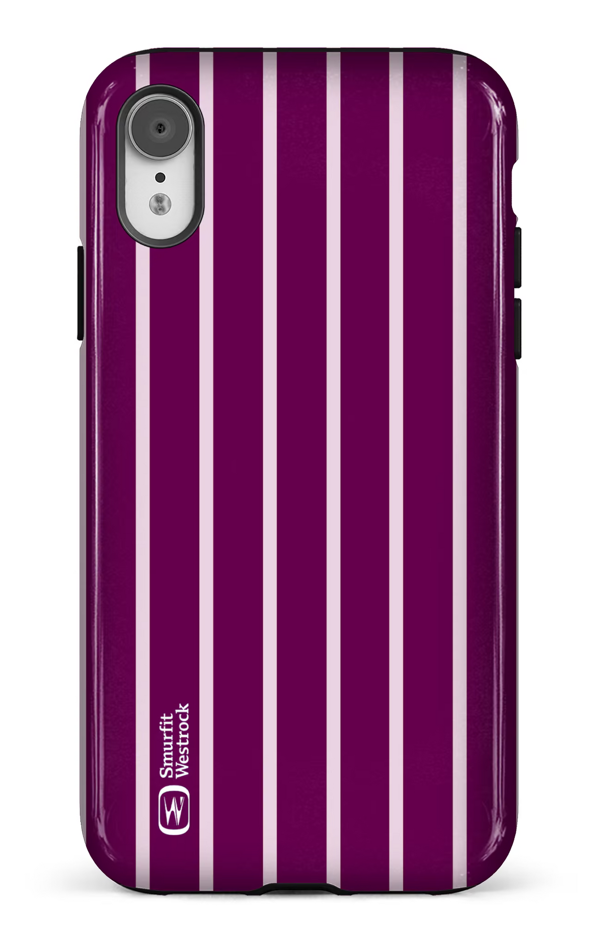 iPhone XR Tough Dolce Striscia Westrock -