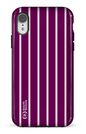 iPhone XR Tough Dolce Striscia Westrock -