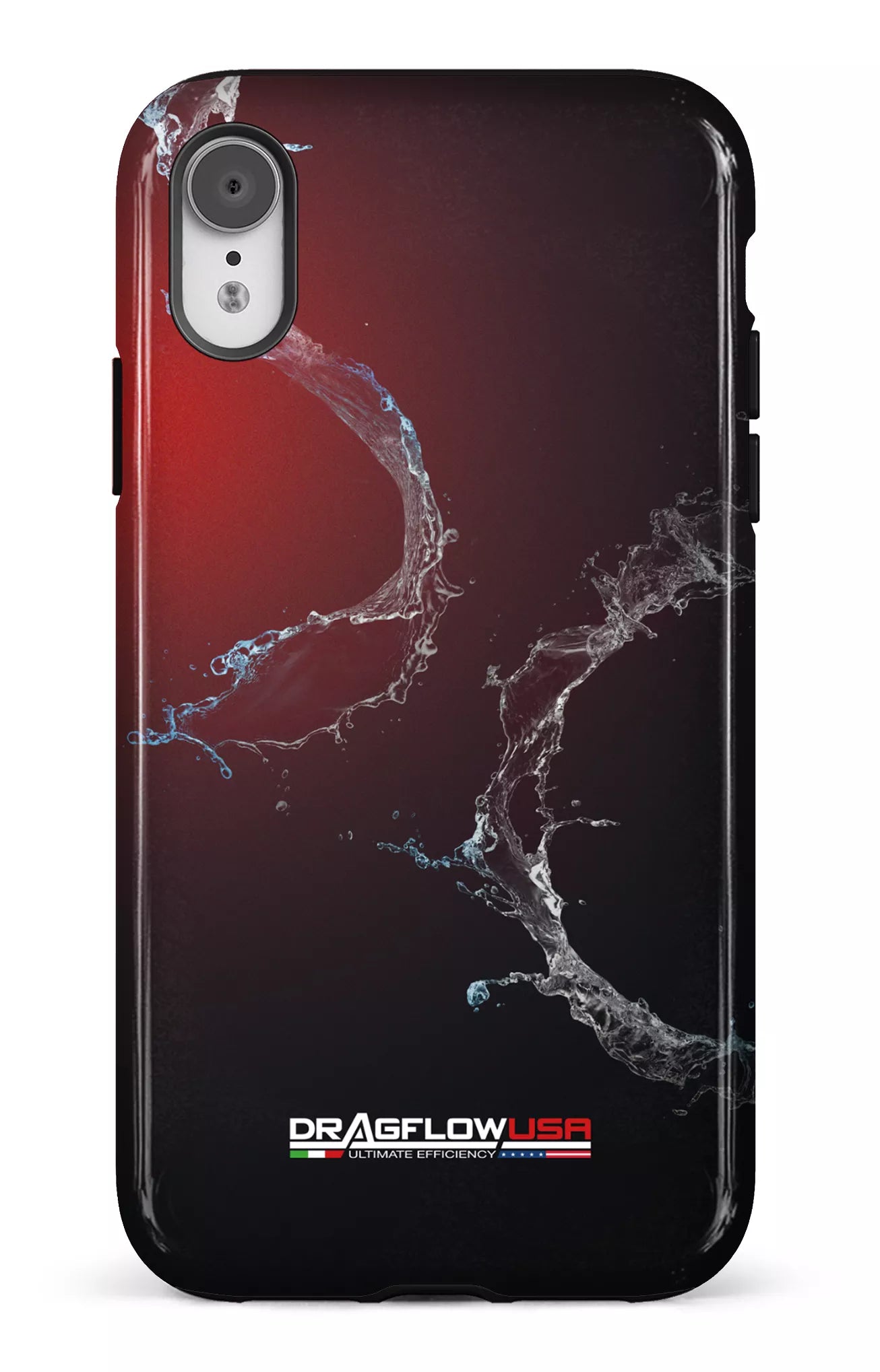 iPhone XR Tough Dragflow 1 -