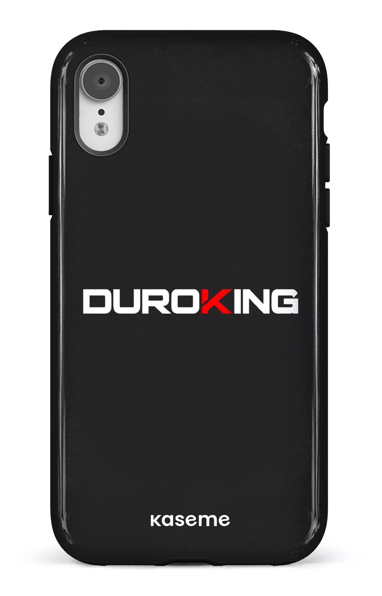 iPhone XR Tough Duroking -