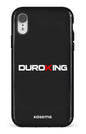iPhone XR Tough Duroking -