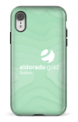 iPhone XR Tough EG Flora -