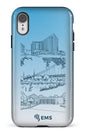 iPhone XR Tough EMS #11 -