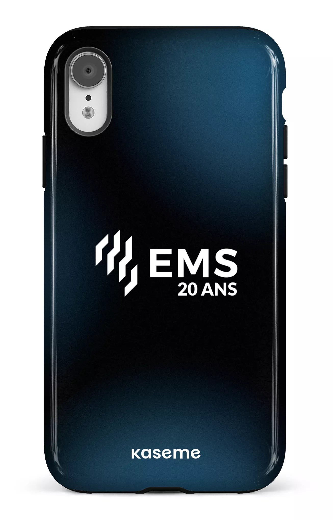 iPhone XR Tough EMS #14 -