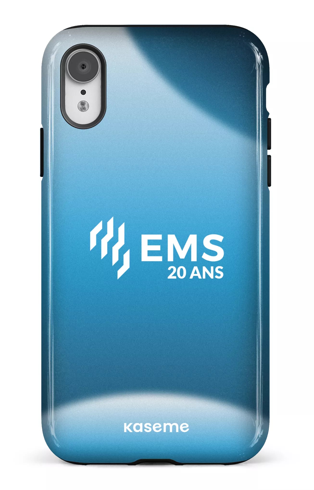 iPhone XR Tough EMS #15 -