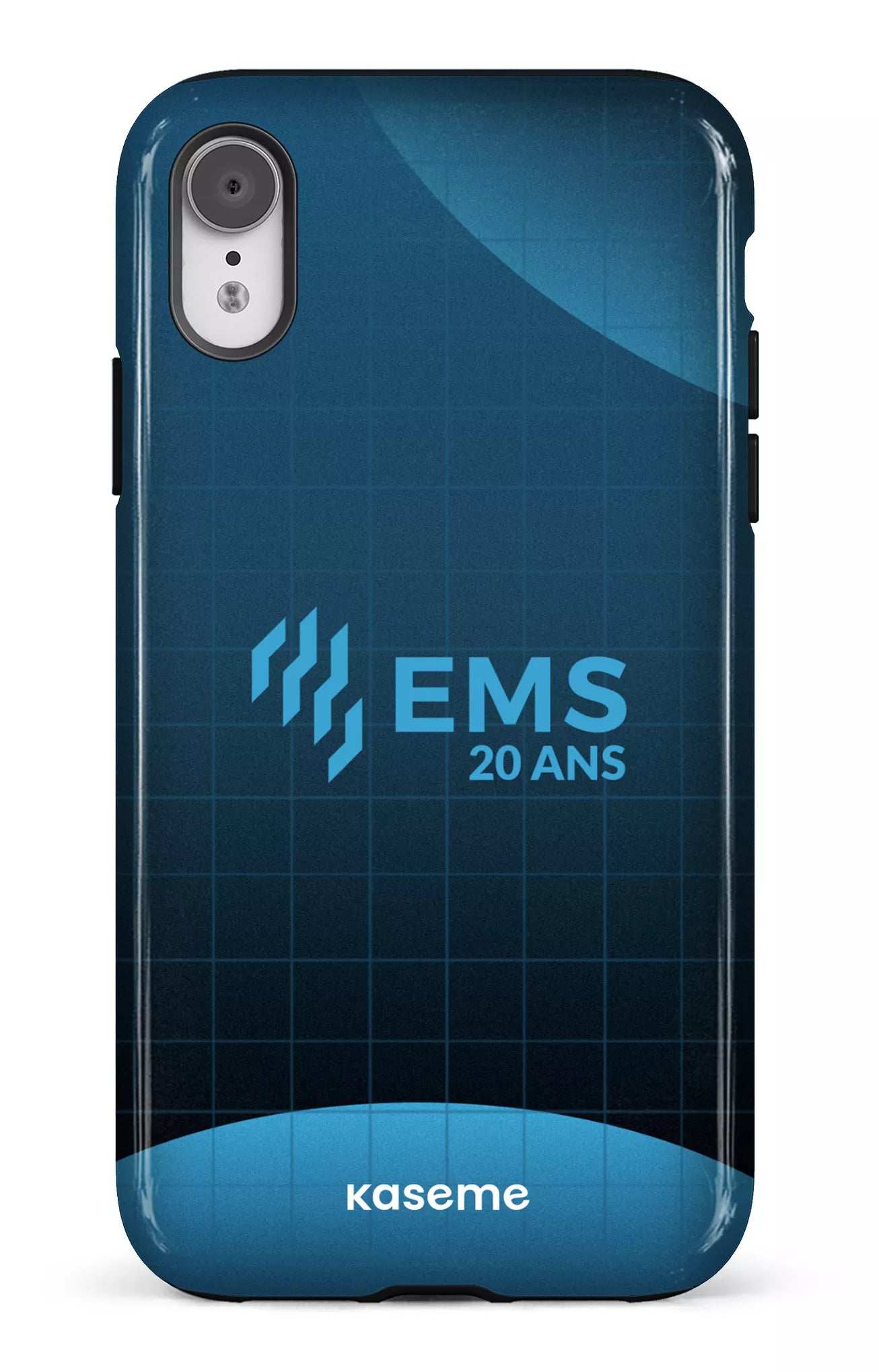 iPhone XR Tough EMS #17 -