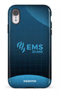iPhone XR Tough EMS #17 -
