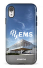 iPhone XR Tough EMS #3 -
