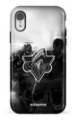 iPhone XR Tough Entrée des joueurs -