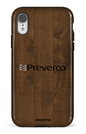 iPhone XR Tough Érable Amsterdam -