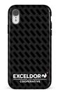 iPhone XR Tough Exceldor -