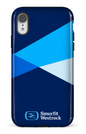 iPhone XR Tough Formes Westrock -