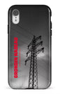 iPhone XR Tough GN Électricité -