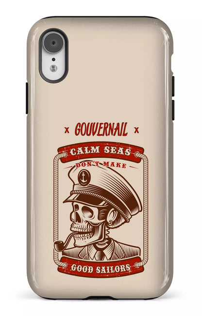 iPhone XR Tough Good Sailors -