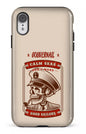 iPhone XR Tough Good Sailors -