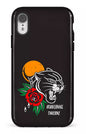 iPhone XR Tough Gouvernail -