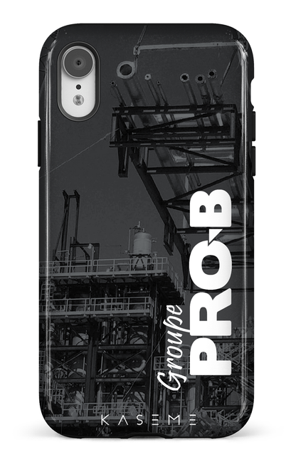 iPhone XR Tough Groupe Pro-B -