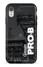 iPhone XR Tough Groupe Pro-B -