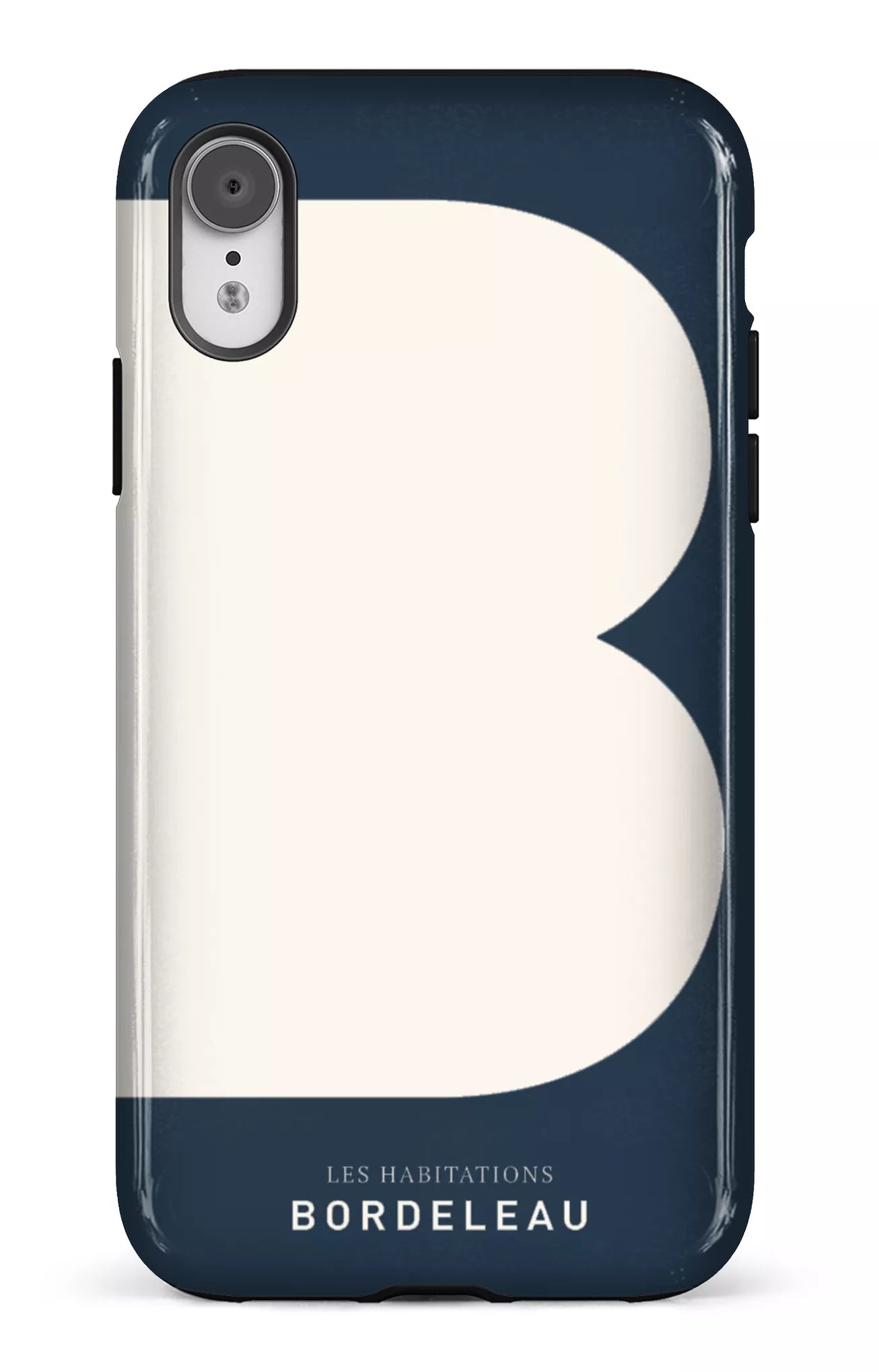 iPhone XR Tough HB Marine -