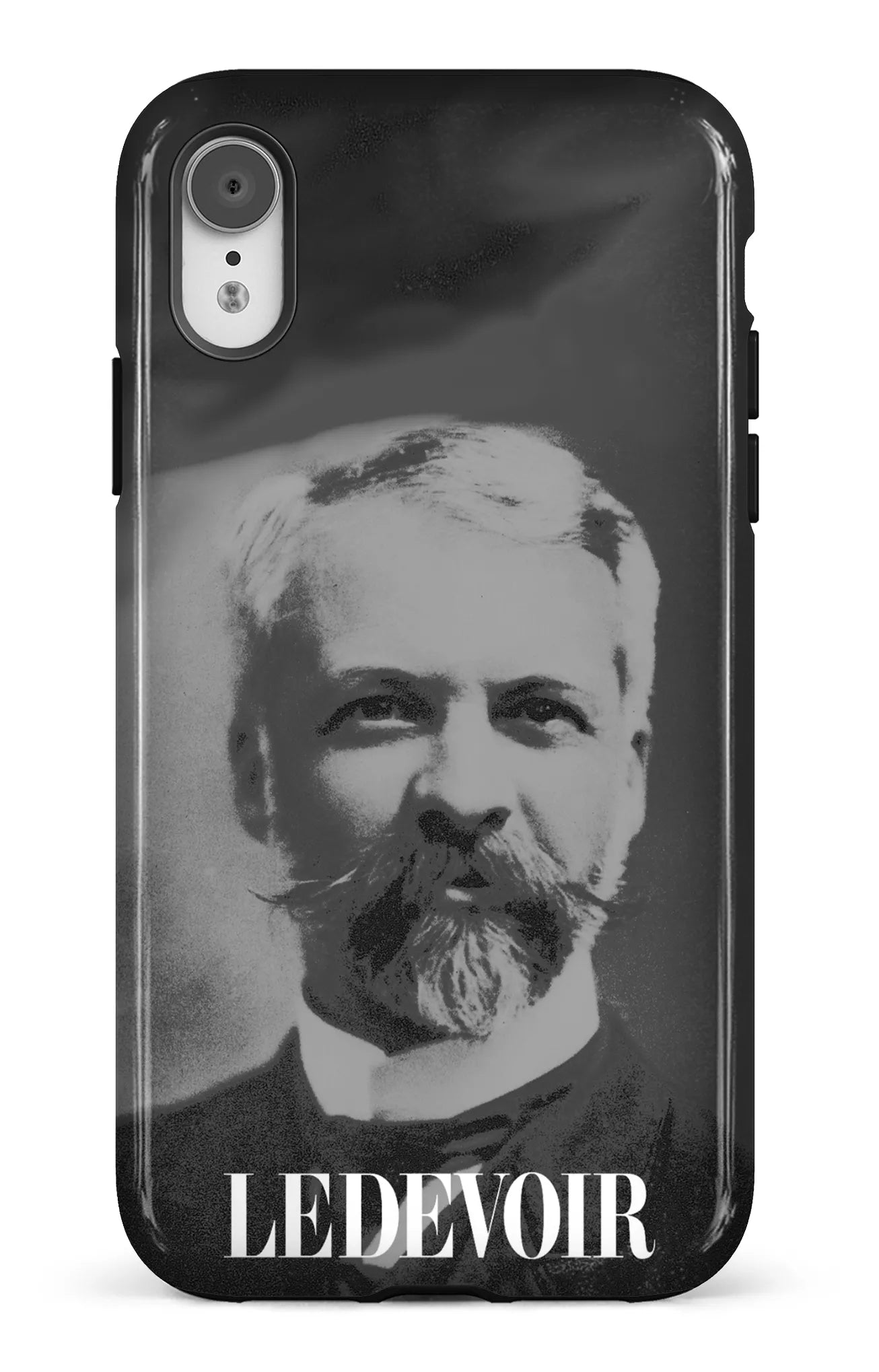 iPhone XR Tough Henri Bourassa -