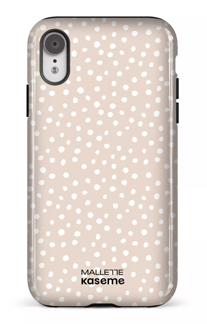 iPhone XR Tough Honey x Mallette -