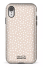 iPhone XR Tough Honey x Mallette -