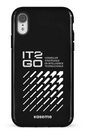 iPhone XR Tough IT2GO -