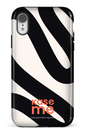 iPhone XR Tough KaseMe Wave -