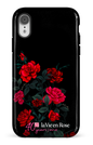iPhone XR Tough LVER - 40e Roses -