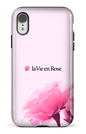 iPhone XR Tough LVER Rose -