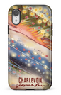 iPhone XR Tough L'omble chevalier -