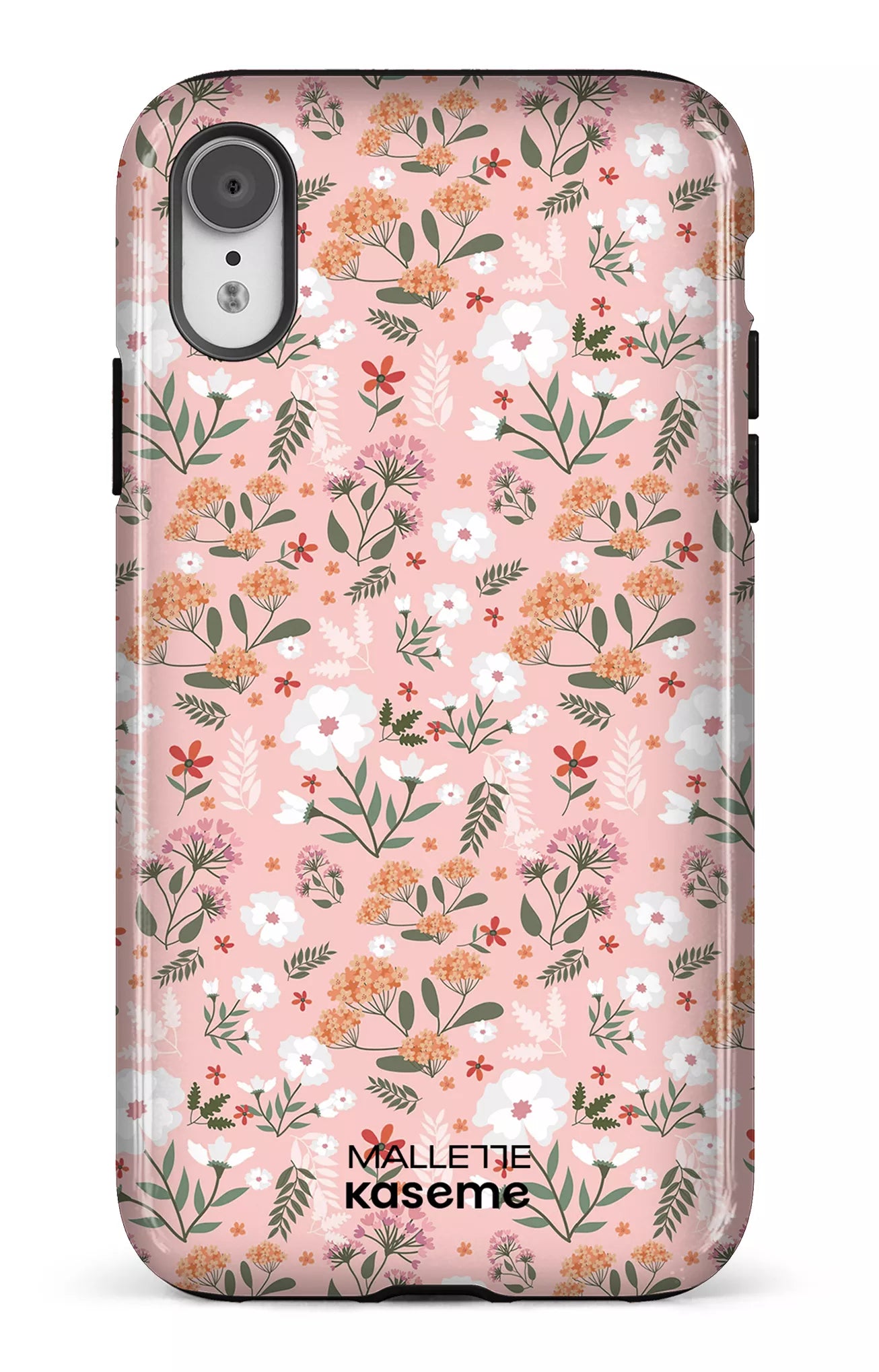 iPhone XR Tough Layla Rose x Mallette -