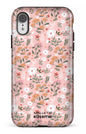 iPhone XR Tough Layla Rose x Mallette -