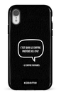 iPhone XR Tough Le chiffre d'affaires -