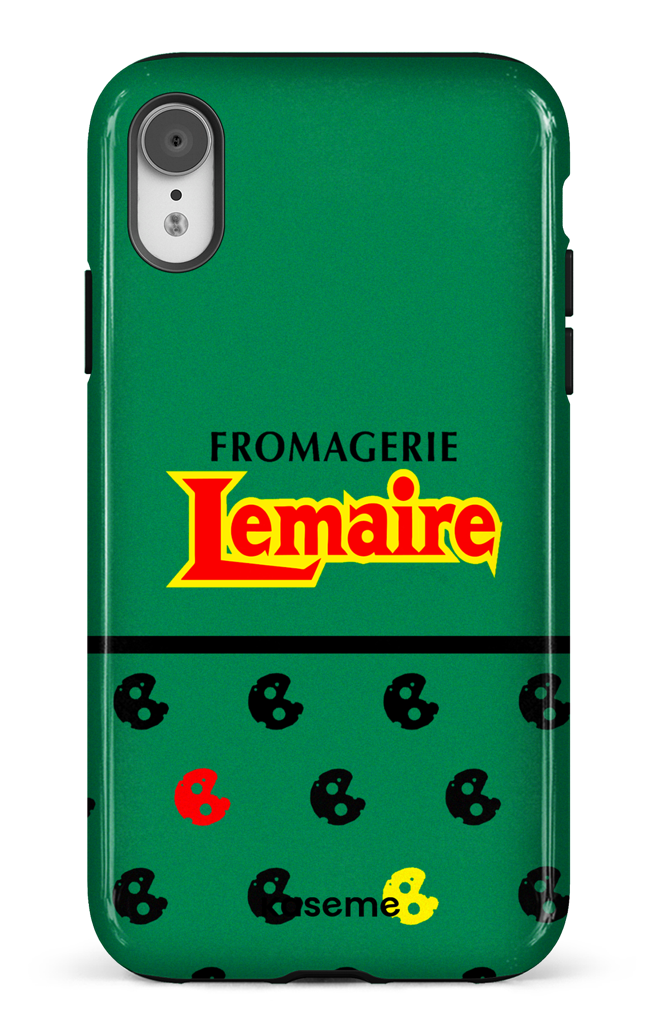 iPhone XR Tough Lemaire x Boivin -