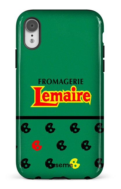 iPhone XR Tough Lemaire x Boivin -