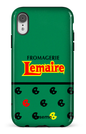 iPhone XR Tough Lemaire x Boivin -