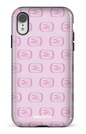 iPhone XR Tough Logos rose Westrock -