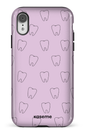 iPhone XR Tough MD Rose -
