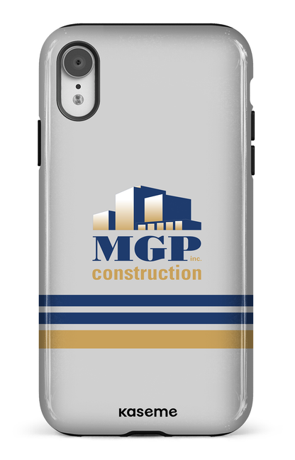 iPhone XR Tough MGP Ligné -