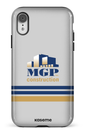 iPhone XR Tough MGP Ligné -