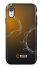 iPhone XR Tough Miller 1 -