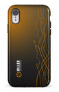 iPhone XR Tough Miller 2 -